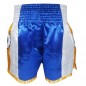 Szlafrok + Spodenki Muay Thai marki Kanong : LUM-001 